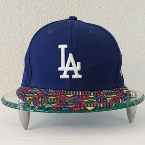 New Era Baseball Cap